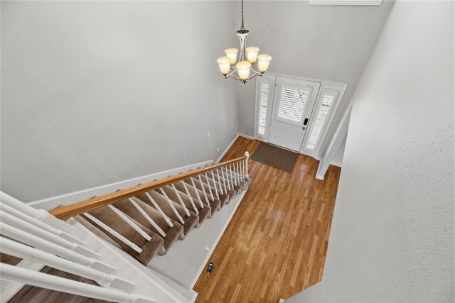 8931 Crazy Horse Trail, Houston, TX 77064