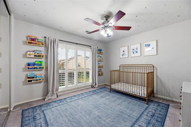 8931 Crazy Horse Trail, Houston, TX 77064