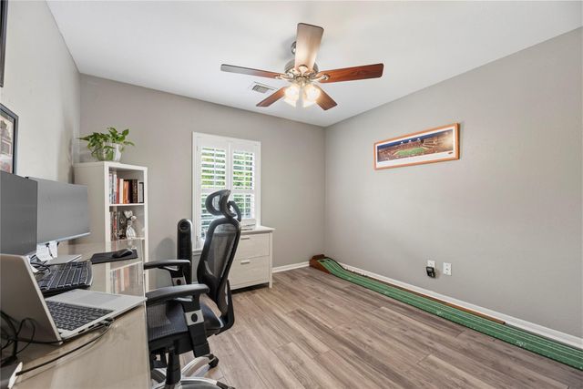 8931 Crazy Horse Trail, Houston, TX 77064