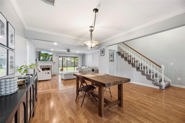 8931 Crazy Horse Trail, Houston, TX 77064