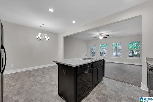 346 GOWINS DRIVE, Gardendale, AL 35071