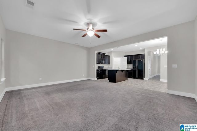 346 GOWINS DRIVE, Gardendale, AL 35071