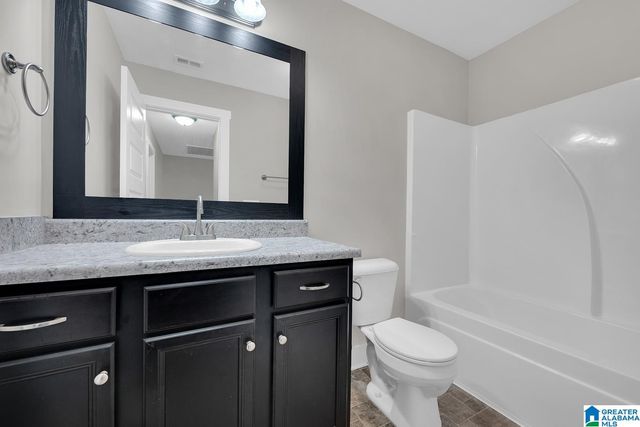 346 GOWINS DRIVE, Gardendale, AL 35071