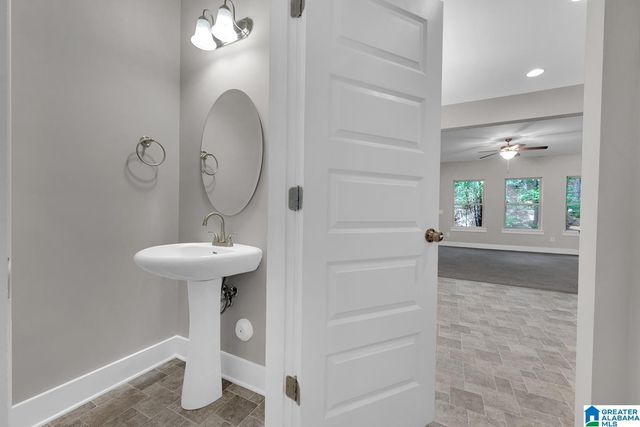 346 GOWINS DRIVE, Gardendale, AL 35071