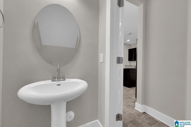 346 GOWINS DRIVE, Gardendale, AL 35071