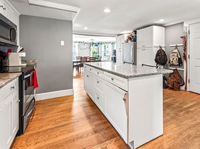82 Main Street, Blackstone, MA 01504