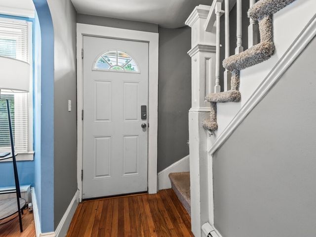 82 Main Street, Blackstone, MA 01504
