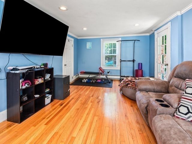 82 Main Street, Blackstone, MA 01504