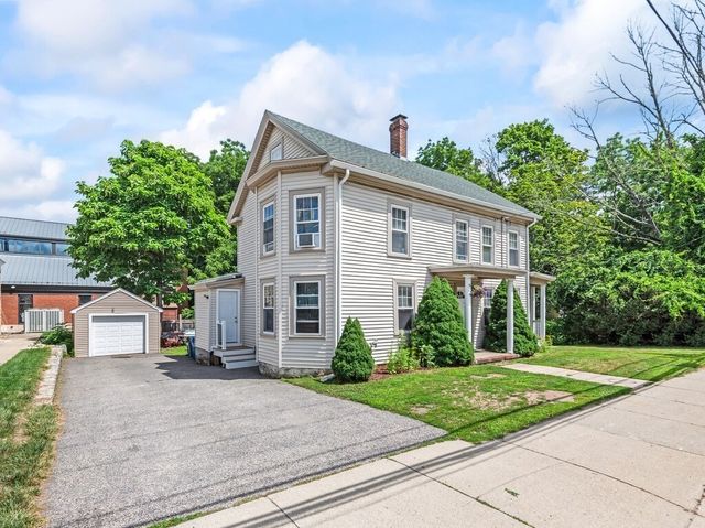 82 Main Street, Blackstone, MA 01504