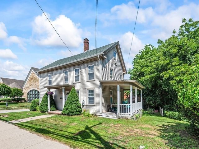 82 Main Street, Blackstone, MA 01504