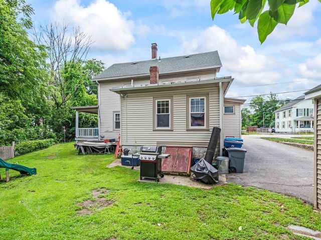 82 Main Street, Blackstone, MA 01504