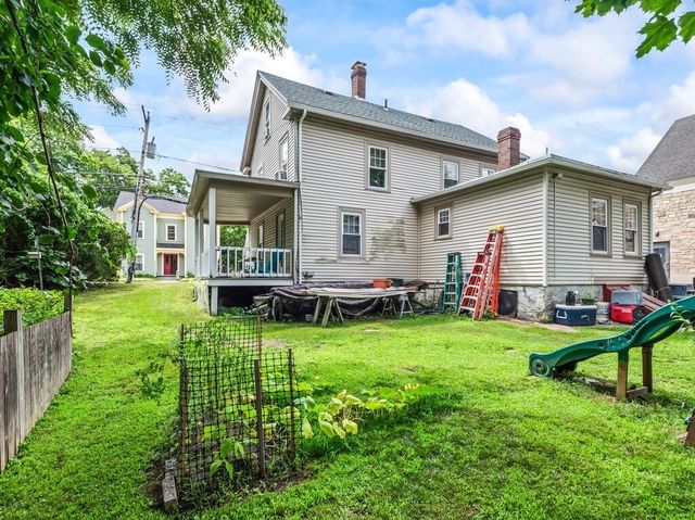 82 Main Street, Blackstone, MA 01504