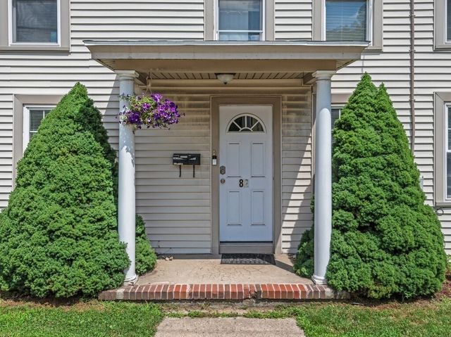 82 Main Street, Blackstone, MA 01504
