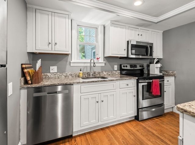 82 Main Street, Blackstone, MA 01504