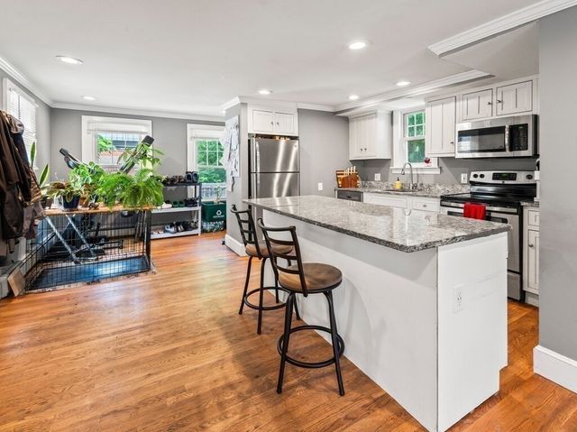 82 Main Street, Blackstone, MA 01504