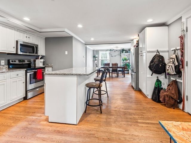 82 Main Street, Blackstone, MA 01504