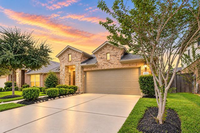 11223 Victoria Hollow Trace, Richmond, TX 77406