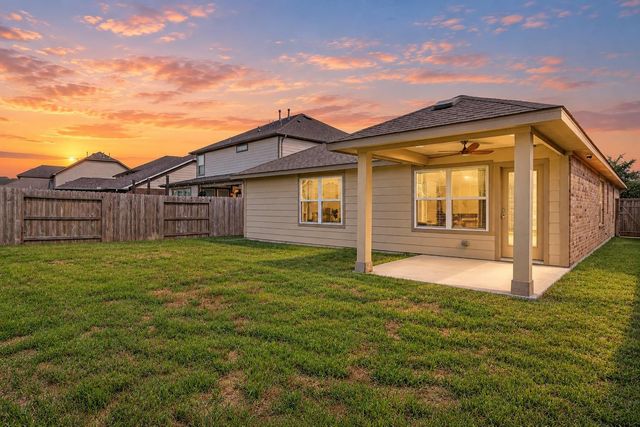 11223 Victoria Hollow Trace, Richmond, TX 77406