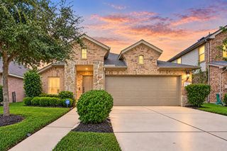 11223 Victoria Hollow Trace, Richmond, TX 77406