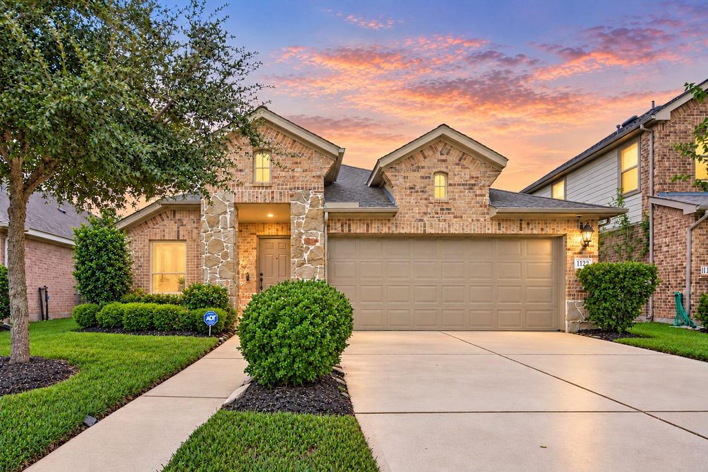 11223 Victoria Hollow Trace, Richmond, TX 77406