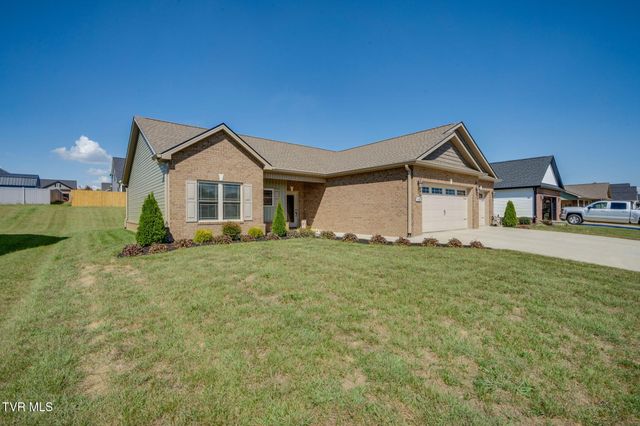 1175 Cabot Cove, Jonesborough, TN 37659