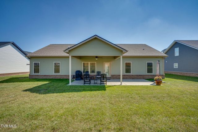 1175 Cabot Cove, Jonesborough, TN 37659