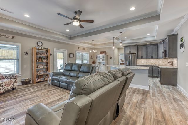 1175 Cabot Cove, Jonesborough, TN 37659