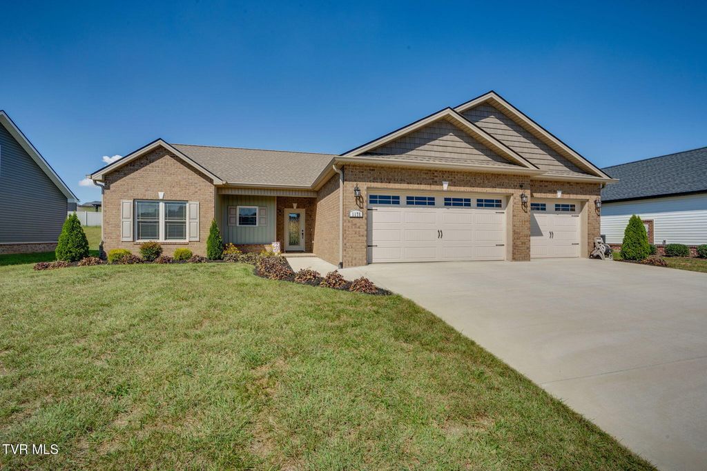 1175 Cabot Cove, Jonesborough, TN 37659