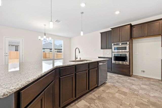 1917 Stringer PASS, Leander, TX 78641