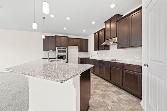 1917 Stringer PASS, Leander, TX 78641