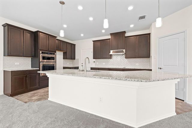 1917 Stringer PASS, Leander, TX 78641