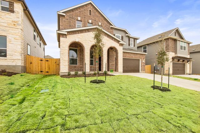1917 Stringer PASS, Leander, TX 78641