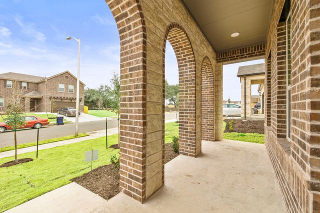 1917 Stringer PASS, Leander, TX 78641