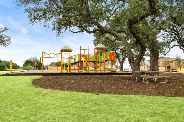 1917 Stringer PASS, Leander, TX 78641