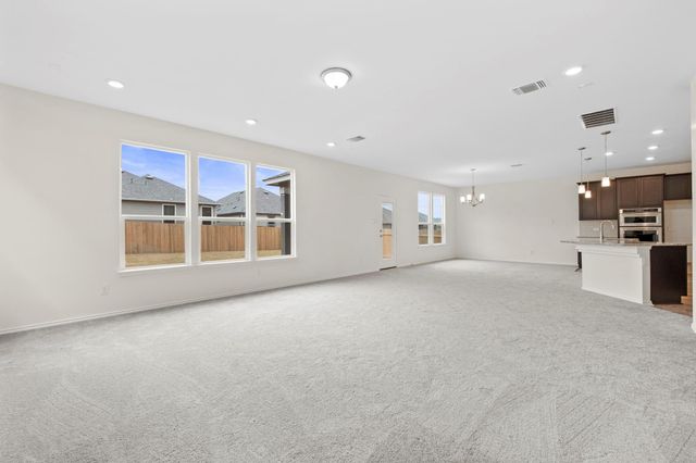 1917 Stringer PASS, Leander, TX 78641