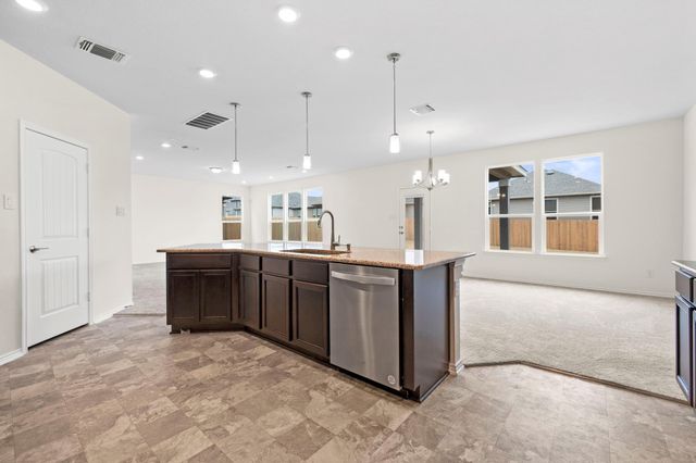 1917 Stringer PASS, Leander, TX 78641