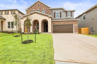 1917 Stringer PASS, Leander, TX 78641
