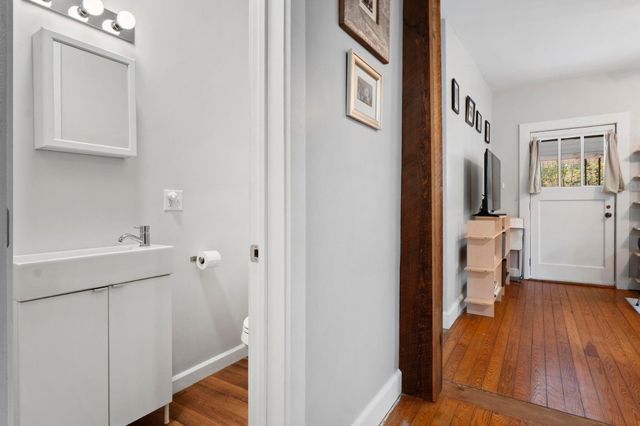 5704 Pumpkin Pie Lane, Chattanooga, TN 37409