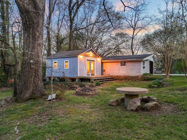 5704 Pumpkin Pie Lane, Chattanooga, TN 37409