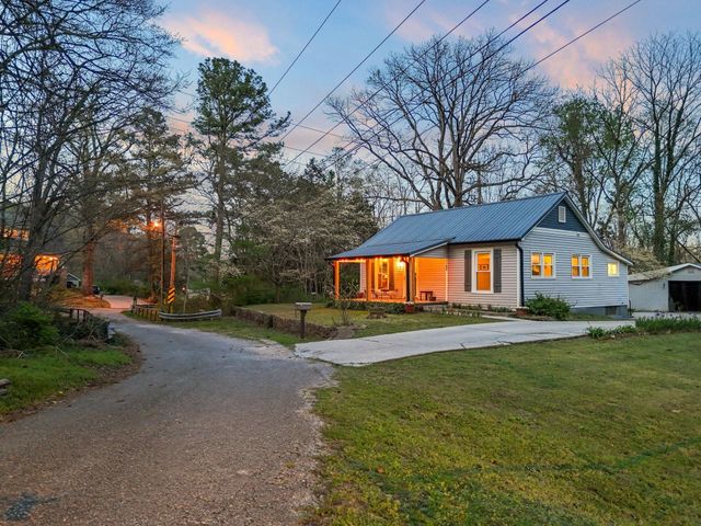 5704 Pumpkin Pie Lane, Chattanooga, TN 37409