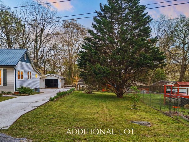 5704 Pumpkin Pie Lane, Chattanooga, TN 37409