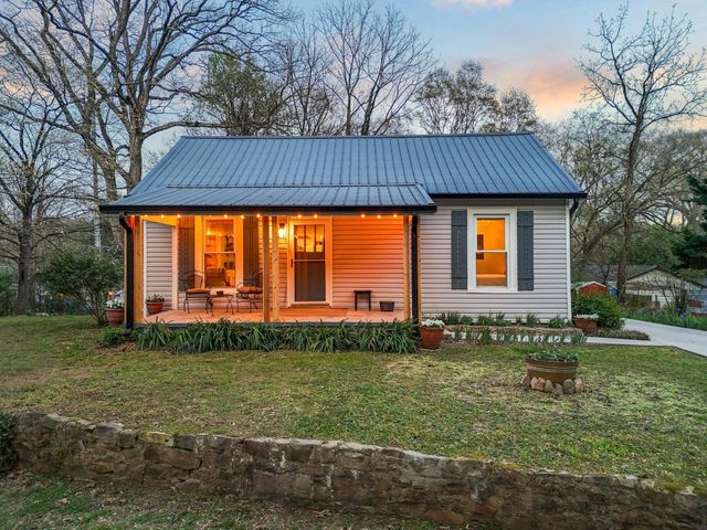 5704 Pumpkin Pie Lane, Chattanooga, TN 37409