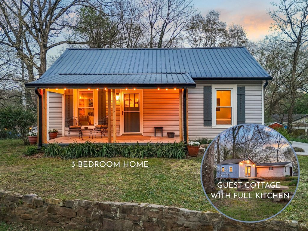 5704 Pumpkin Pie Lane, Chattanooga, TN 37409