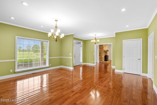 2110 Graefenburg Rd, Lawrenceburg, KY 40342