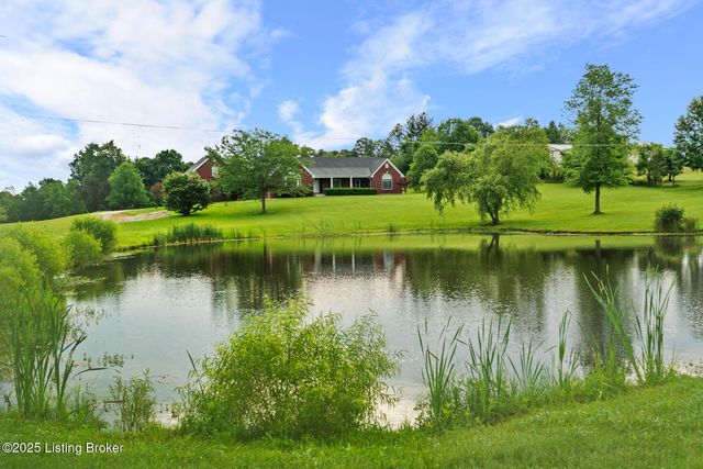 2110 Graefenburg Rd, Lawrenceburg, KY 40342