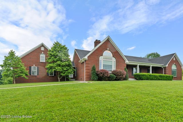 2110 Graefenburg Rd, Lawrenceburg, KY 40342