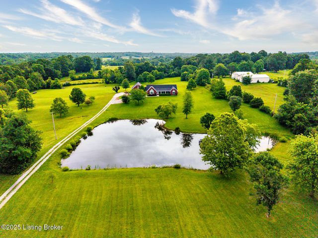 2110 Graefenburg Rd, Lawrenceburg, KY 40342