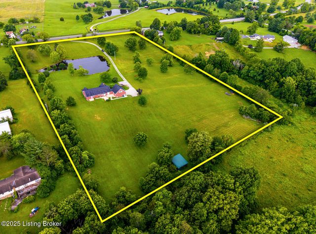 2110 Graefenburg Rd, Lawrenceburg, KY 40342