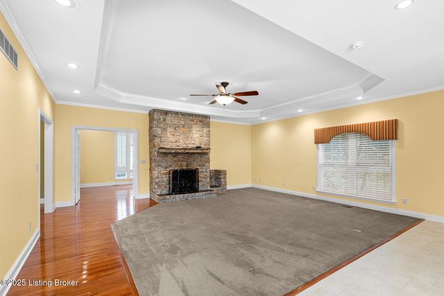 2110 Graefenburg Rd, Lawrenceburg, KY 40342