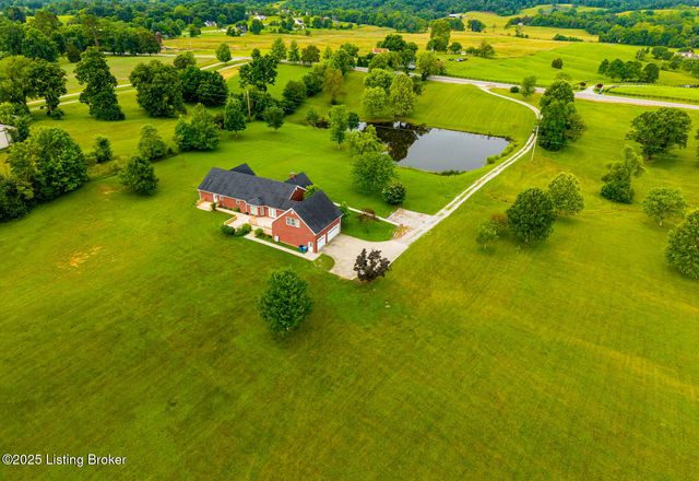 2110 Graefenburg Rd, Lawrenceburg, KY 40342